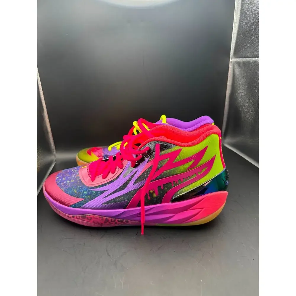 Puma mb 02